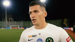 Гравець збірної України через конкуренцію був змушений залишити Динамо