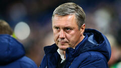 Легенда Динамо підколов Мілевського і Алієва: «Ви краще в них запитайте»