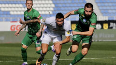 «Динамо будет на пьедестале, а Оболонь – упадет». Бабич – о сезоне в УПЛ