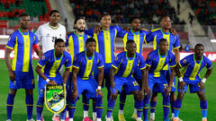 Уганда – Танзанія. Прогноз і анонс на матч Кубка африканських націй 2025