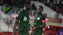 Нігерія – Туніс. Прогноз і анонс на матч Кубка африканських націй 2025