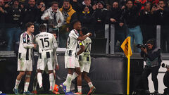 Пиза – Ювентус. Прогноз и анонс на матч чемпионата Италии