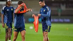 Аль-Наср – Аль-Ахдуд. Прогноз і анонс на матч чемпіонату Саудівської Аравії