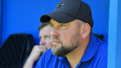 Украинский тренер: «Динамо опередит Полесье, а ЛНЗ...»