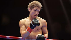 Японский монстр. Наоя Иноуэ защитил звание абсолютного чемпиона мира