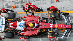 Хэмилтон вынес вердикт болидам Ф-1: «Ужасные машины, скучать не буду»