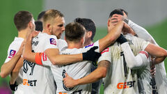 Полісся ризикує безкоштовно втратити декілька важливих футболістів