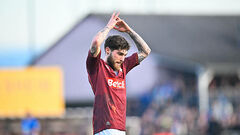 Динамо веде переговори з топ-клубом щодо трансферу гравця