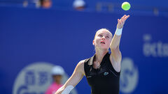 Кудерметова сменила гражданство. Первые три ракетки Узбекистана – россиянки