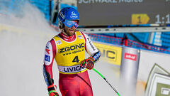 Гірські лижі. Шварц виграв на Кубку світу після Різдва, Одерматт – 4-й