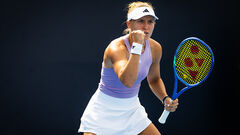 Стародубцева заявилася на турнір WTA 250 в Окленді. Де почне рік Снігур?