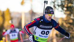 Семья Баккена воспользовалась услугами адвокатов: детали смерти отсутствуют