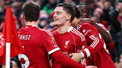 ВІДЕО. 5 місяців очікування. Вірц забив перший гол у складі Ліверпуля