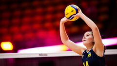 Найкраща волейболістка України-2025. Підсумки голосування