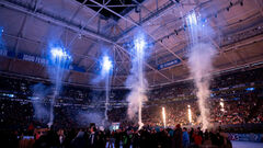 Рождественская гонка-2025. Где смотреть престижное биатлонное шоу