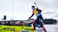 Аномальная высота: назван показатель на маске Баккена во время смерти