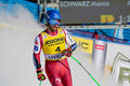 Гірські лижі. Шварц виграв на Кубку світу після Різдва, Одерматт – 4-й
