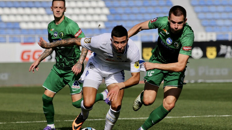 «Динамо будет на пьедестале, а Оболонь – упадет». Бабич – о сезоне в УПЛ