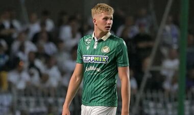 Жирона понад усе налаштована оформити трансфер ще одного українця