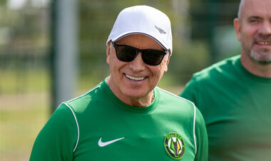 Полесье потратило серьезные деньги на два топовых трансфера игроков сборной