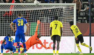 Журавлиная боль. Уганда не забила пенальти Танзании на 90+1 минуте