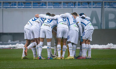 Экс-тренер сборных Украины объяснил, почему Динамо не попадет в топ-3 УПЛ