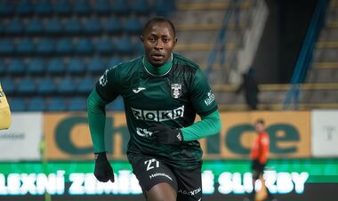 Талановитий легіонер відмовився грати за клуб, який лідирує в УПЛ