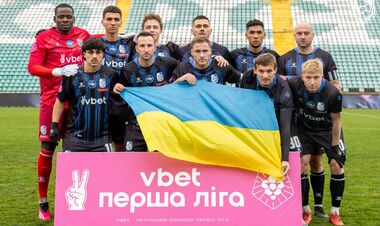 Відомий український клуб має фінансові труднощі. Про УПЛ можна забути?