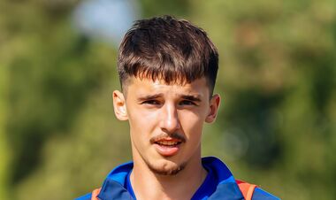 Шахтар готовий продати українського півзахисника, який не потрібний Турану