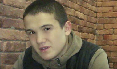 Склоним головы. 20-летний фанат Днепра погиб за Украину 11 лет назад