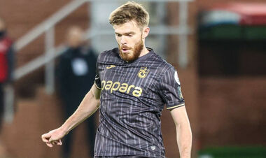 Наполі і Бенфіка дізналися ціну на топ-таланта України – 30-35 млн євро