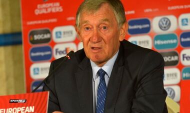 Стало відомо, чи з’явиться екстренер збірної України у Чорноморці