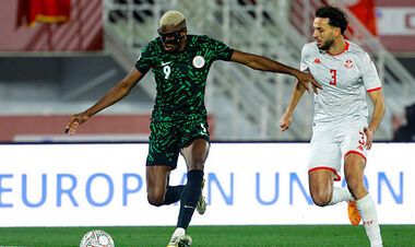 Нігерія – Туніс – 3:2. Суперорли проти орлів Карфагену. Відео голів і огляд