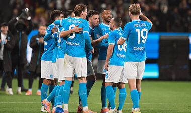 Кремонезе – Наполи. Прогноз и анонс на матч чемпионата Италии