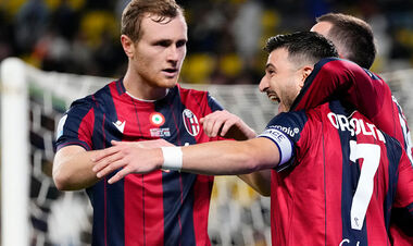 Болонья – Сассуоло. Прогноз и анонс на матч чемпионата Италии