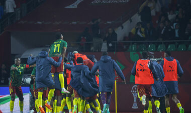 Кот-д'Ивуар – Камерун. Прогноз и анонс на матч Кубка африканских наций 2025