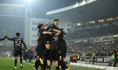 Спортінг – Ріу Аве. Прогноз і анонс на матч чемпіонату Португалії