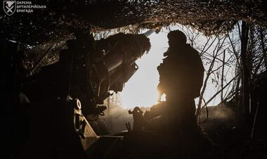 Знищення окупантів продовжується. ЗСУ оновили дані втрат армії рф