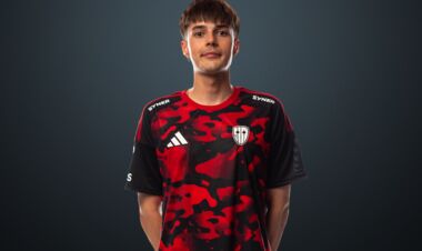 SINNERS почали кадрові зміни після сезону прогресу