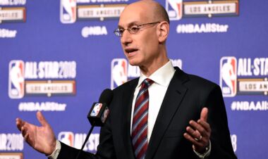 НБА переглядає політику ставок на тлі скандалів