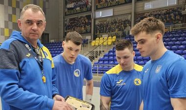 Вадим БРАЖНИК: «У нас залишається проблема – це захист»