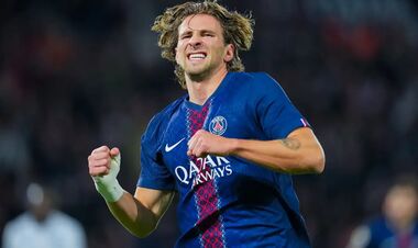 ПСЖ ухвалив рішення щодо подальшої долі Забарного та Сафонова