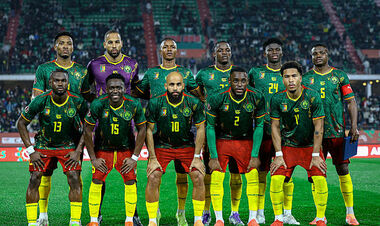 Габон – Мозамбик, Кот-д'Ивуар – Камерун. Смотреть онлайн. LIVE трансляция