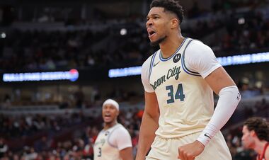 АДЕТОКУМБО: «Це неповага. Не ставте мені це питання»