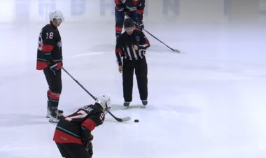 ОФІЦІЙНО. Команда не з'явилася на матч чемпіонату України