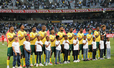 Зімбабве – ПАР. Прогноз і анонс матчу Кубка африканських націй