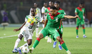 Коморські острови – Малі. Прогноз і анонс матчу Кубка африканських націй