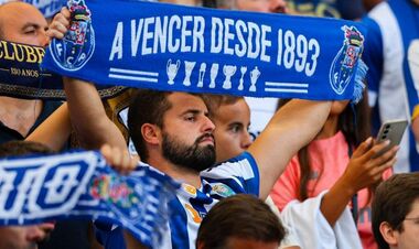 Порту – АФШ. Прогноз и анонс на матч чемпионата Португалии