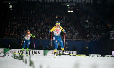 Президент ФБУ пояснив, чому Україна відсутня на Різдвяній гонці-2025