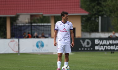 Игрок сенсационного лидера УПЛ может перебраться в клуб Первой лиги Украины